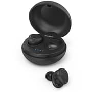 Hama 177066 LiberoBuds In Ear True Wireless Earbuds Black