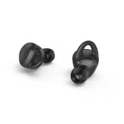 Hama 177066 LiberoBuds In Ear True Wireless Earbuds Black