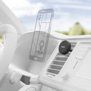 Hama Magnet Vent Universal Smartphone Holder 19.50cm Black