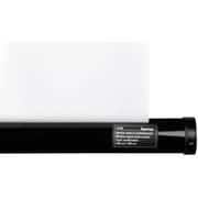 شاشة عرض هاما مع حامل  180  سم أبيض