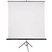 Hama Projection Screen with Stand 200cm White