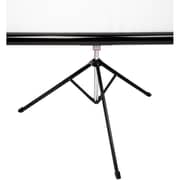 Hama Projection Screen with Stand 200cm White
