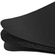 Hama Lethality 150 Speed Gaming Mouse Pad 35.5cm Black