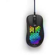 Hama Reaper 500 Gaming Mouse 12.5cm Black