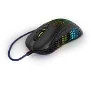Hama Reaper 500 Gaming Mouse 12.5cm Black