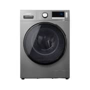 Hisense Front Load Washer Dryer 10 kg Wash/7 kg Dry WDBL1014VT Titanium