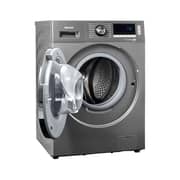 Hisense Front Load Washer Dryer 10 kg Wash/7 kg Dry WDBL1014VT Titanium