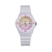 CASIO LRW-200H-4E2VDR WOMEN WATCH