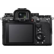 Sony Alpha a1 Full Frame Mirrorless Camera Body Black - ILCEA1