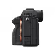 Sony Alpha a1 Full Frame Mirrorless Camera Body Black - ILCEA1