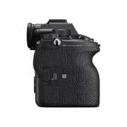 Sony Alpha a1 Full Frame Mirrorless Camera Body Black - ILCEA1