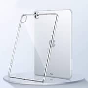 Margoun Clear Case Cover for ipad Pro 11