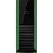 Western Digital My Book EMEA Desktop Hard Drive USB2.0 12TB Black WDBBGB0120HBK-EESN