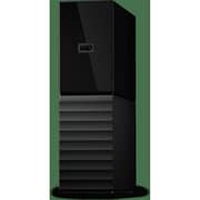 Western Digital My Book EMEA Desktop Hard Drive USB2.0 12TB Black WDBBGB0120HBK-EESN