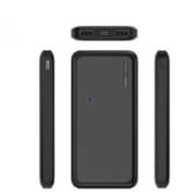 Ibrit Power Bank 15000mAh Black Speed 15