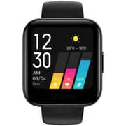 Realme RMA161 Smart Watch Black
