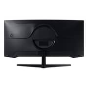 Samsung LC34G55TWWMXUE Gaming Monitor 34inch