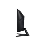Samsung LC34G55TWWMXUE Gaming Monitor 34inch