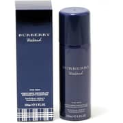 Burberry Weekend Deodorant Spary 150ml for Men