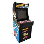 Asteroids Arcade Cabinet