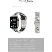 Glassology iWear Watch Band Hermes Series 42/44mm Assorted