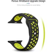 Glassology iWear Watch Band Hermes Series 42/44mm Assorted