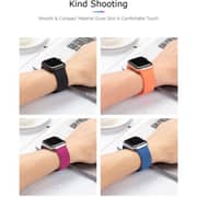 Glassology iWear Watch Band Themis Series 38/40mm Assorted
