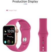 Glassology iWear Watch Band Themis Series 38/40mm Assorted