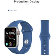 Glassology iWear Watch Band Themis Series 38/40mm Assorted