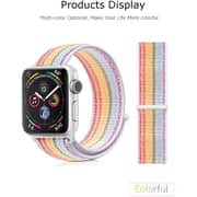 Glassology iWear Watch Band Apollo Series 42/44mm Assorted