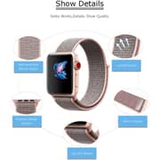 Glassology iWear Watch Band Apollo Series 42/44mm Assorted