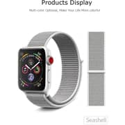 Glassology iWear Watch Band Apollo Series 42/44mm Assorted