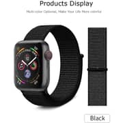 Glassology iWear Watch Band Apollo Series 42/44mm Assorted