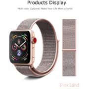Glassology iWear Watch Band Apollo Series 42/44mm Assorted