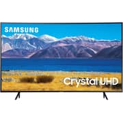 Samsung 65TU8300 4K UHD Curve Smt TV 65