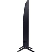 Samsung 65TU8300 4K UHD Curve Smt TV 65