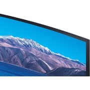 Samsung 65TU8300 4K UHD Curve Smt TV 65