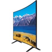 Samsung 65TU8300 4K UHD Curve Smt TV 65