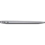 MacBook Air MGN63AB/A M1 8GB 256GB 13.3inch Grey English/Arabic Keyboard
