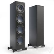 KEF Q950 Towers Speakers Set - Dolby 5.1 Ch Home Theater Package