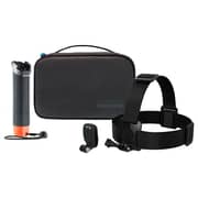 Go Pro Adventure Kit Black