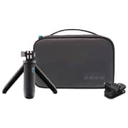 Go Pro Travel Kit Black