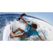 Go Pro Floating Handgrip Black