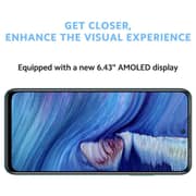 Xiaomi Redmi Note 10 Dual Sim 128GB Onyx Grey 4G Smartphone