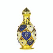 Hamidi Jawahir for Women, Pure Concentrated Oil, 12 ml for Her, Non Alcoholic Oil