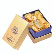 Hamidi Pure Silk Musk for Women, Pure Concentrated Oil, 6 ml for Her, Non Alcoholic Oil