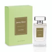 Jenny Glow Lime & Basil Cucumber for Unisex, Pure Perfume, Eau De Parfum 80ml Brown, from House of Sterling