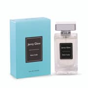 Jenny Glow Black Cedar for Unisex, Pure Perfume, Eau De Parfum 80ml Black, from House of Sterling