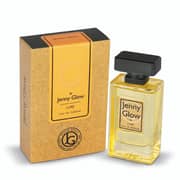 Jenny Glow C By Lura for Unisex, Pure Fragrance, Eau De Parfum 80ml Yellow, from House of Sterling