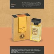 Jenny Glow C By Lura for Unisex, Pure Fragrance, Eau De Parfum 80ml Yellow, from House of Sterling